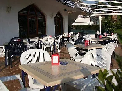 Appartement Torrecorinto *