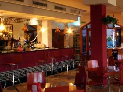 Torrecorinto Appartement