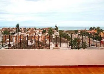 Torrecorinto Appartement *