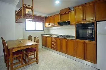 Appartement Torrecorinto Sagunto