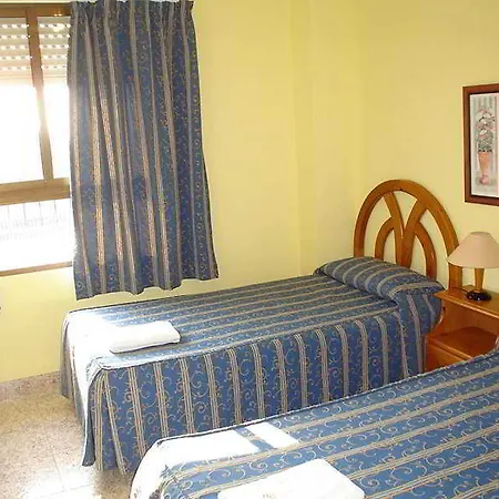 Appartement Torrecorinto Sagunto