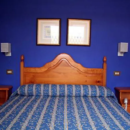 Appartement Torrecorinto *