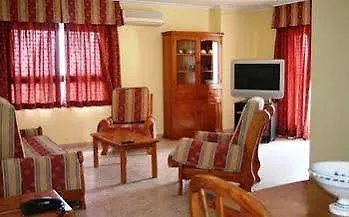 Torrecorinto Appartement Sagunto