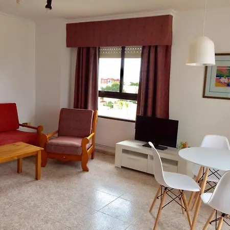 Torrecorinto Appartement *