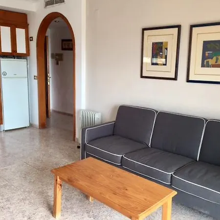 Torrecorinto Appartement