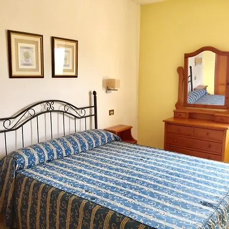 Torrecorinto Appartement *