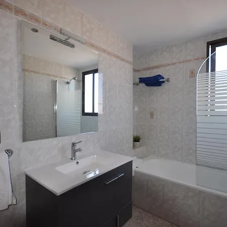 Torrecorinto Appartement *