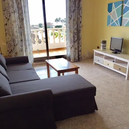 Torrecorinto Appartement