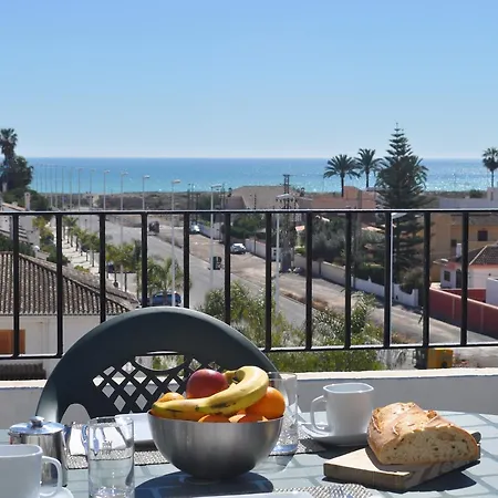 Appartement Torrecorinto