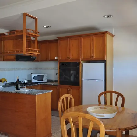 Torrecorinto Appartement