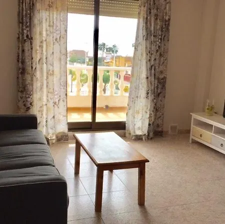 Torrecorinto Appartement *