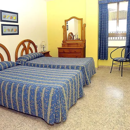 Appartement Torrecorinto Sagunto