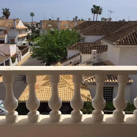 Appartement Torrecorinto Sagunto