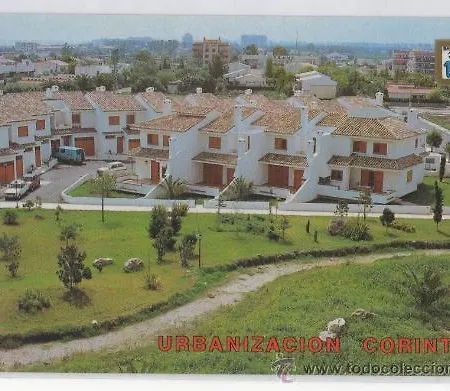 Torrecorinto Appartement Sagunto