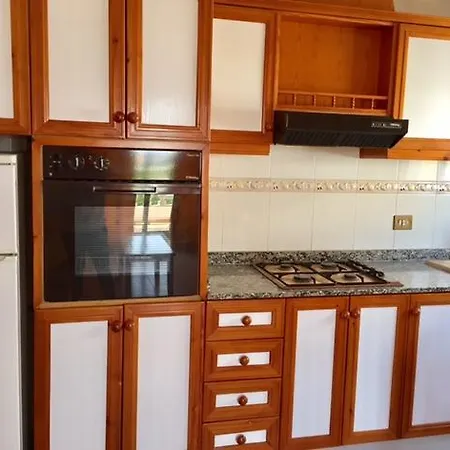 Torrecorinto Appartement Sagunto