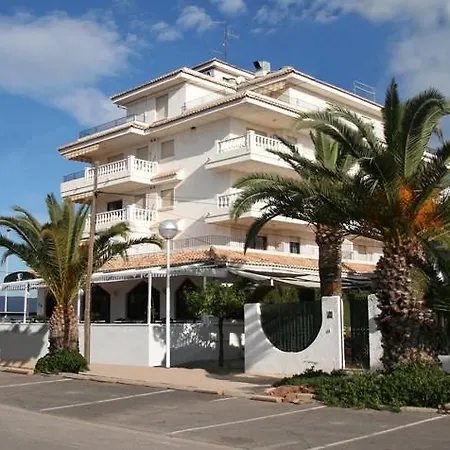 Appartement Torrecorinto