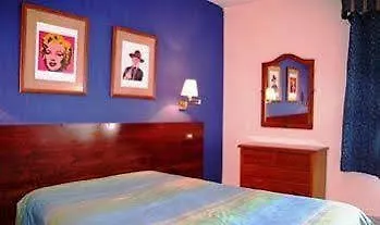 Torrecorinto Appartement *