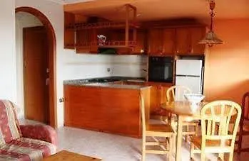 Appartement Torrecorinto *