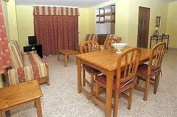Appartement Torrecorinto Sagunto