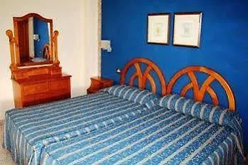 Torrecorinto Appartement Sagunto