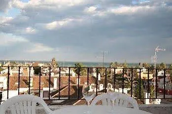 Appartement Torrecorinto *