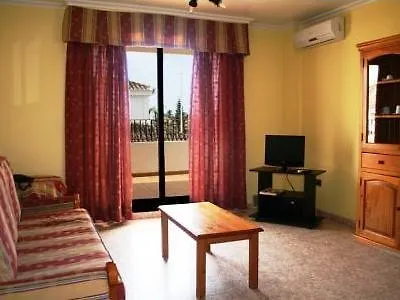 Appartement Torrecorinto