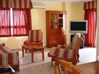 Torrecorinto Appartement