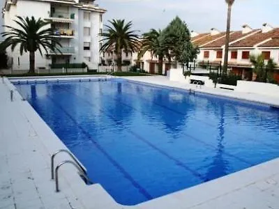 Torrecorinto شقة