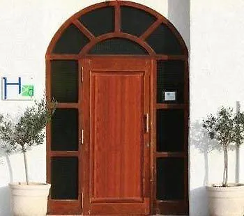 شقة Torrecorinto