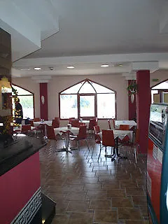 Torrecorinto شقة *